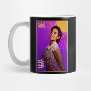 The Color Purple Mug